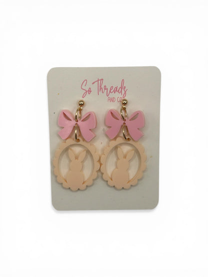 Easter/Spring Earrings
