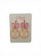 Easter/Spring Earrings