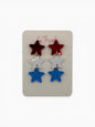 Patriotic Dangle