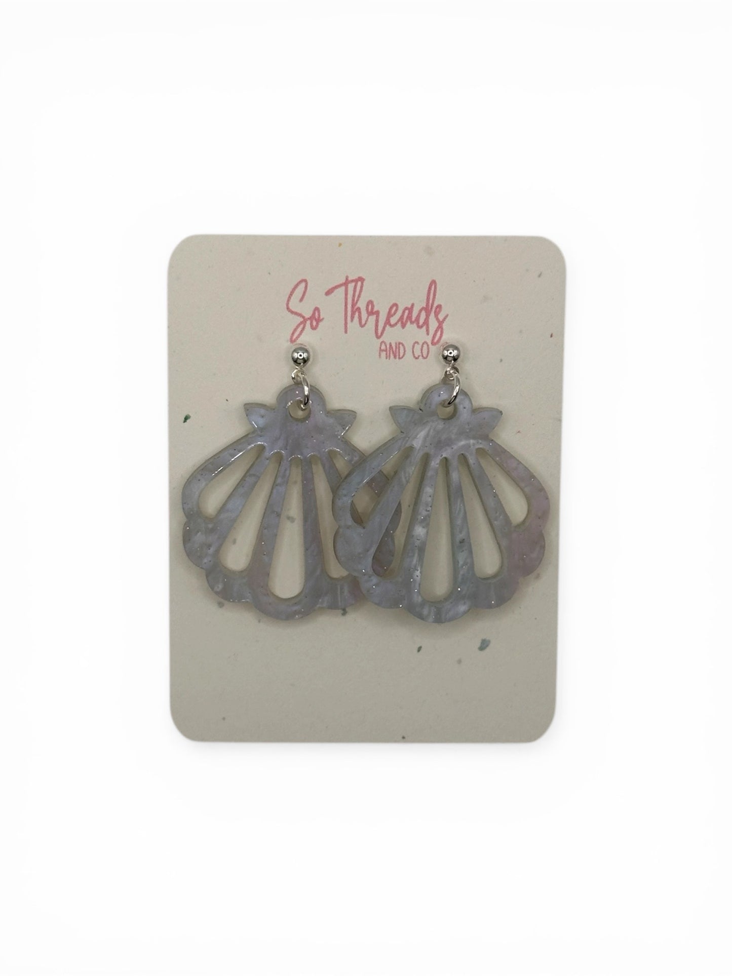 Vacation Earrings