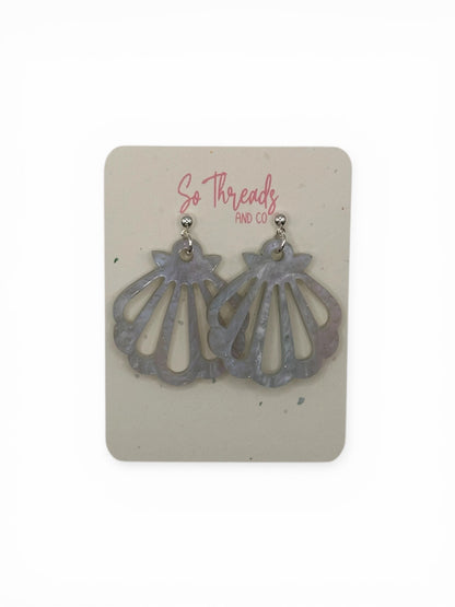 Vacation Earrings