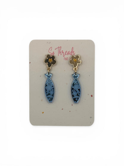 Vacation Earrings