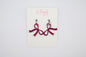Bow Earrings