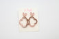 Quatrefoil Earrings
