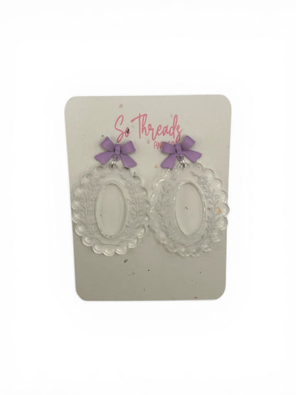 Easter/Spring Earrings