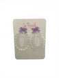 Easter/Spring Earrings
