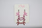 Bow Earrings