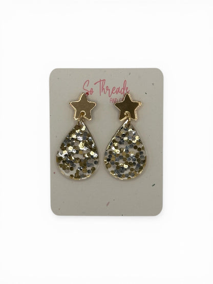 New Years Dangle
