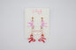 Bow Earrings