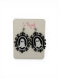 Halloween Dangle Earring