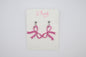 Bow Earrings