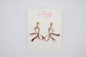 Bow Earrings