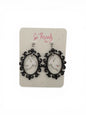 Halloween Dangle Earring