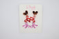 Bow Earrings