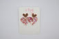 Valentine's Dangle Earrings