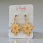 Christmas Earrings