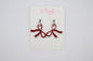 Bow Earrings