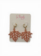 Fall Earrings