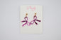 Bow Earrings