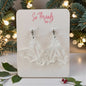 Christmas Earrings