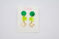 St. Patrick's Earrings