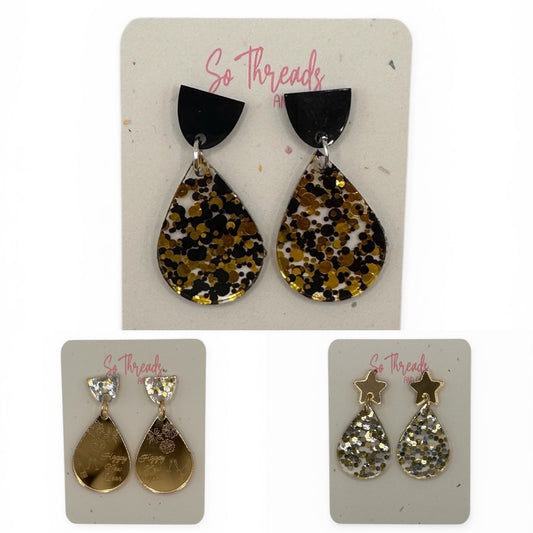 New Years Dangle